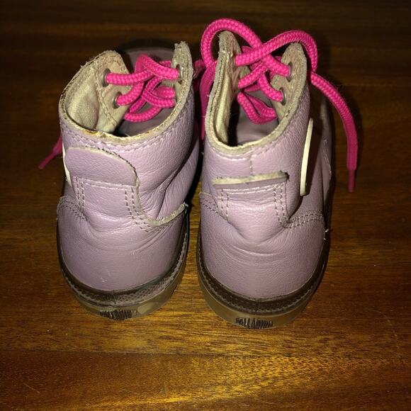 Palladium Kid Boots - Picture 2 of 4